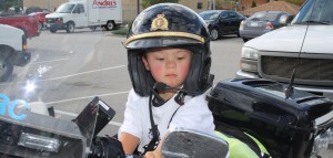 ops for Kids Charitable Foundation